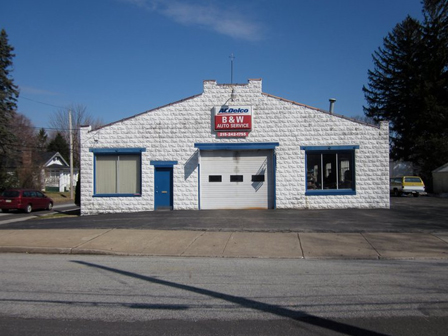 shop photo