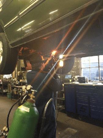 shop photo